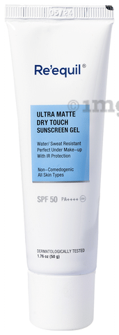 Requil sunscreen best sale