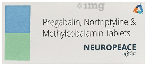 Neuropeace Tablet