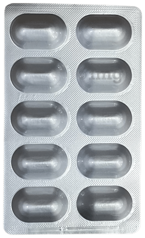 Livepan-DSR Capsule