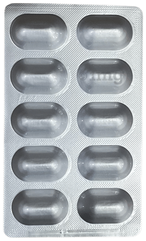 Livepan-DSR Capsule image