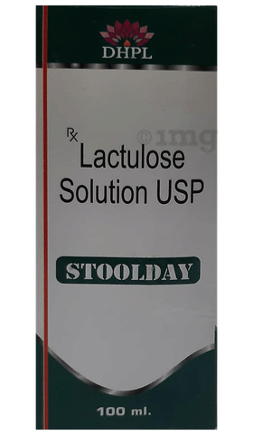 Stoolday Oral Solution image Stoolday Oral Solution image