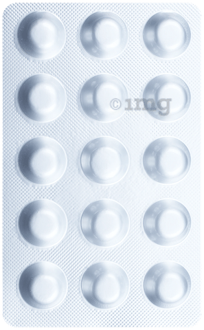 Valdiff 50 Tablet image