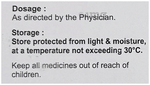 Arigaba NT 100 Tablet image