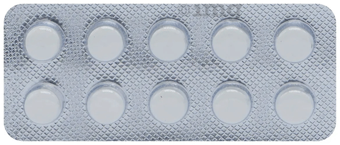 Ausam 5mg Tablet image