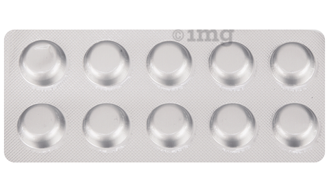 KetoCIP Tablet image