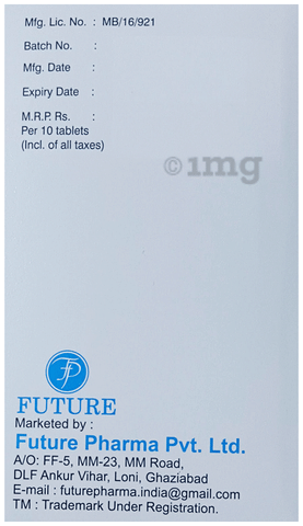 Cotil-CV 500mg/125mg Tablet image Cotil-CV 500mg/125mg Tablet image