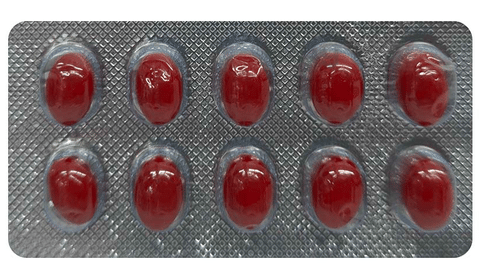 Popout 20mg Capsule image