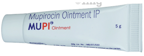 Mupi Ointment image
