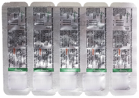 Metmax Injection