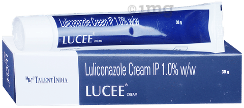 Lucee Cream image