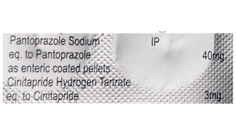Ilaplus-SR Capsule image Ilaplus-SR Capsule image
