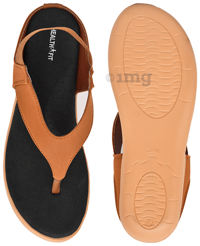 Healthfit slippers online