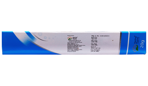 Acnetop Gel image