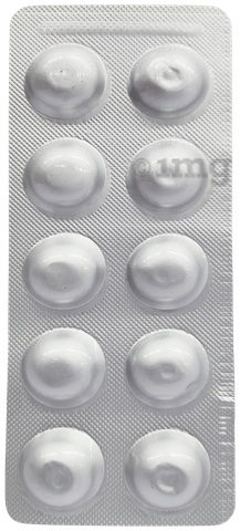 Dtake 100 Tablet ER image Dtake 100 Tablet ER image