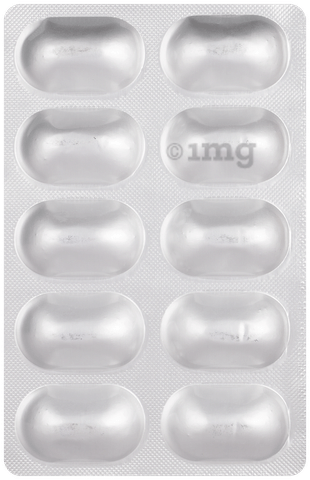 Epiletra 500mg Tablet image