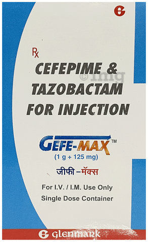 Gefe Max Injection image Gefe Max Injection image