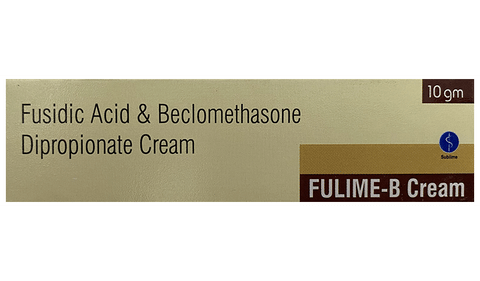 Fulime-B Cream image