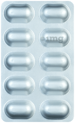 Premeal MF 1 Tablet SR image
