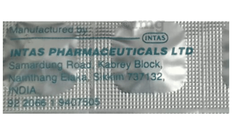 Lopez MD 2 Tablet image