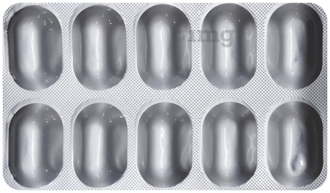 Pentanerv GRDS 300 Tablet ER image