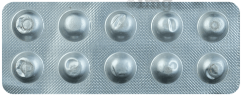 Alfastat 20 Tablet image Alfastat 20 Tablet image