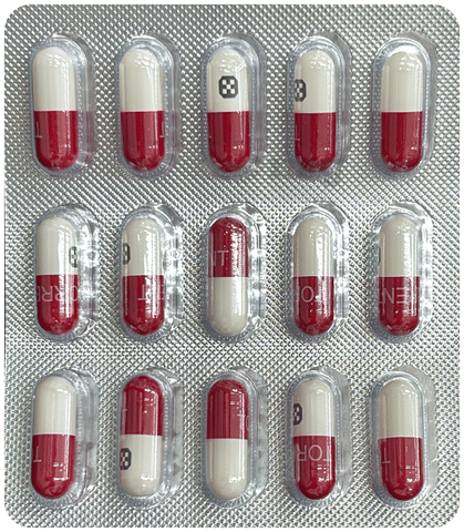 Pregeb M 75 Capsule image Pregeb M 75 Capsule image