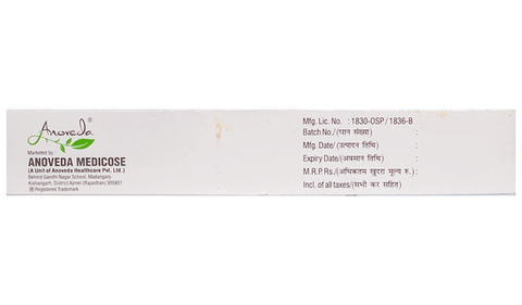 Anofresh 3X Cream image Anofresh 3X Cream image