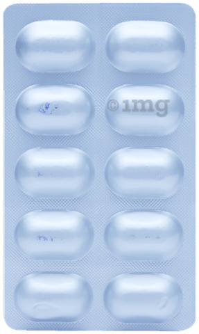 Diasdac-ER Tablet image Diasdac-ER Tablet image