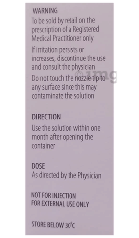 Auromide Plus Eye Drop image