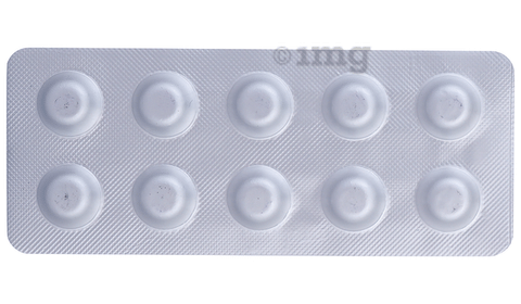 Willda 50 Tablet image