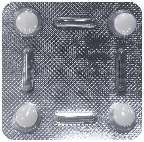 Lasmidiren 100mg Tablet image Lasmidiren 100mg Tablet image