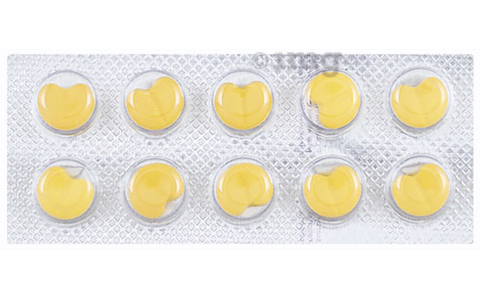 Acbiso 5 Tablet image Acbiso 5 Tablet image