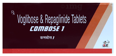 Combose 1 Tablet
