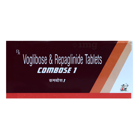 Combose 1 Tablet image