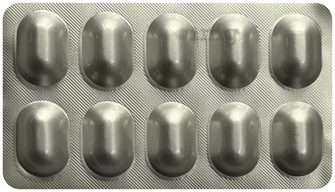 Samter 400 Tablet image Samter 400 Tablet image