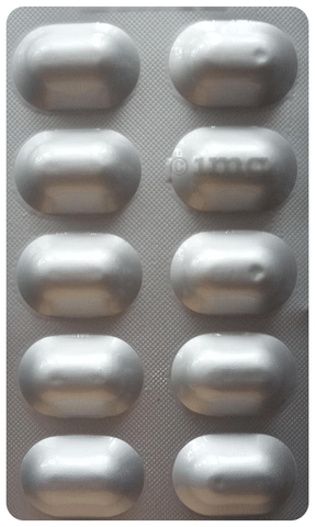 Irogreat-XT Tablet image Irogreat-XT Tablet image