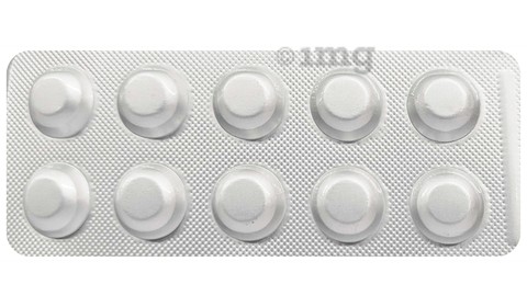 Pexopram 1mg Tablet image