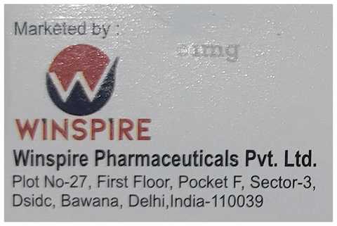 Urosodyne Tablet image