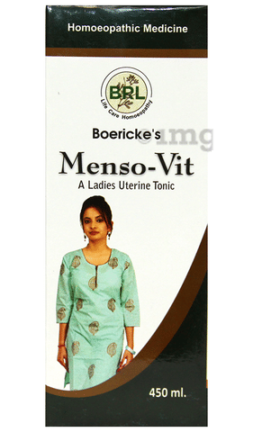 BRL Menso-Vit Tonic image BRL Menso-Vit Tonic image