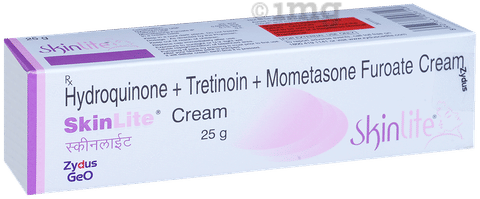 Skinlite Cream image Skinlite Cream image