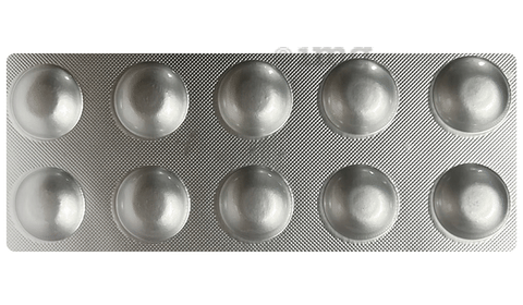Ambigron S 50 Tablet ER image