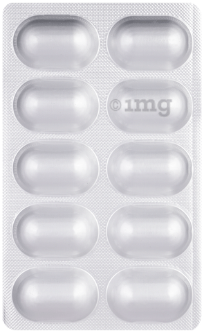 Pantocaf-DSR Capsule