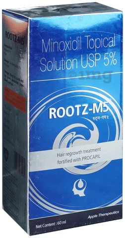 Rootz-M5 Solution image