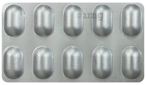 Esorate-L Capsule SR image