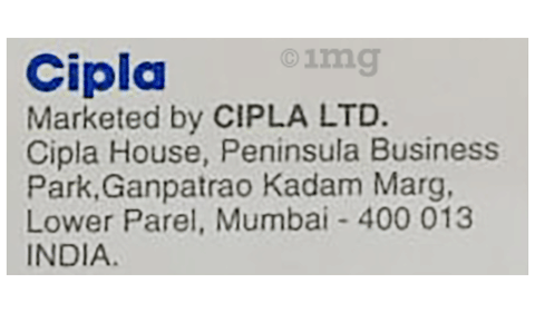 Actorise 100 Injection image