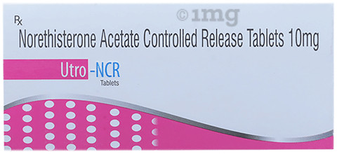 Utro-NCR Tablet image Utro-NCR Tablet image