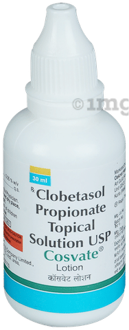COSvate Lotion image