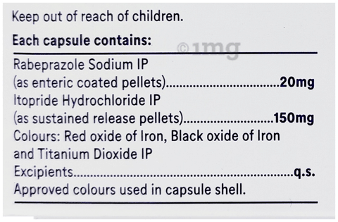 Razo-IT Capsule PR image