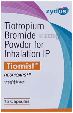 Tiomist Respicaps image