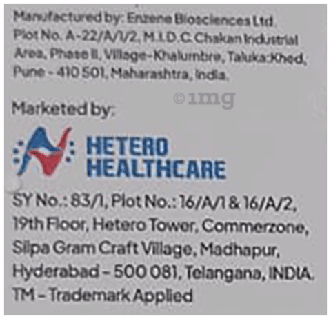 Perzea Injection image Perzea Injection image